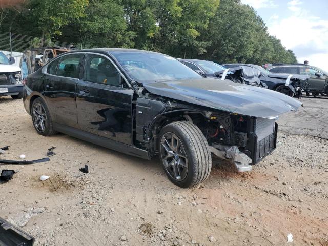 WBY33FK01RCR81955 - 2024 BMW I5 EDRIVE 40 BLACK photo 4