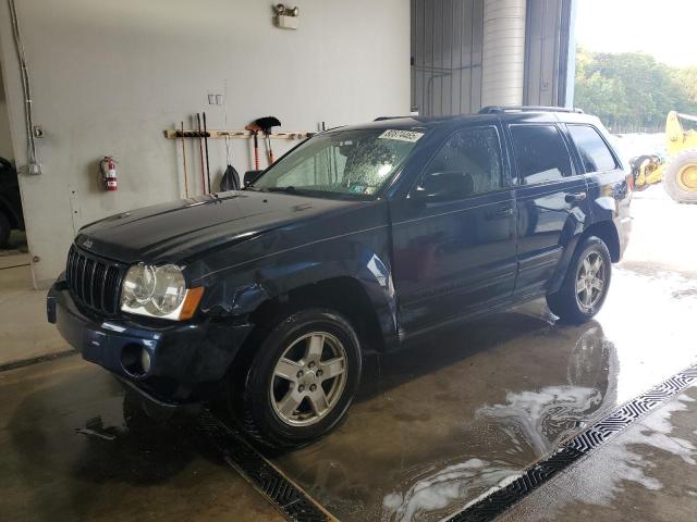 2006 JEEP GRAND CHER LAREDO, 