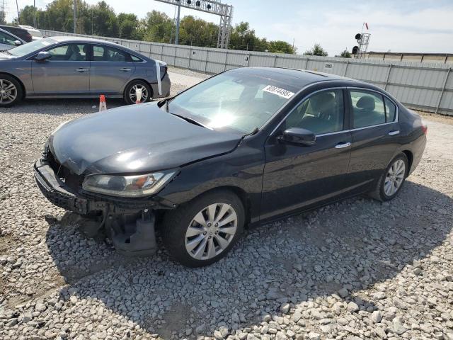 2013 HONDA ACCORD EXL, 