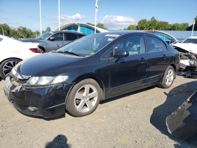 2009 HONDA CIVIC LX, 