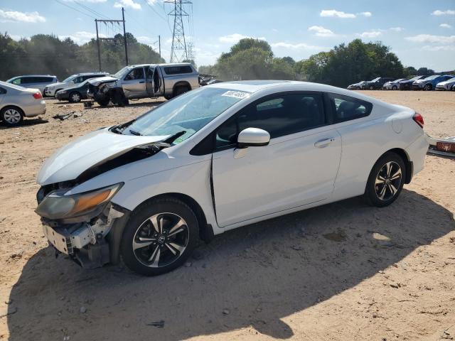 2015 HONDA CIVIC EX, 