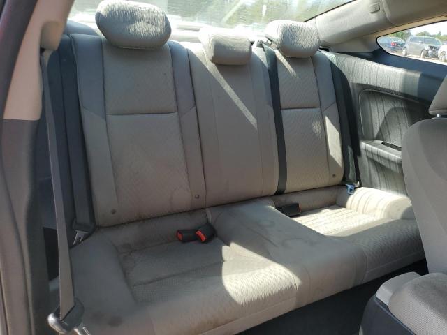 2HGFG3B86FH508165 - 2015 HONDA CIVIC EX WHITE photo 10