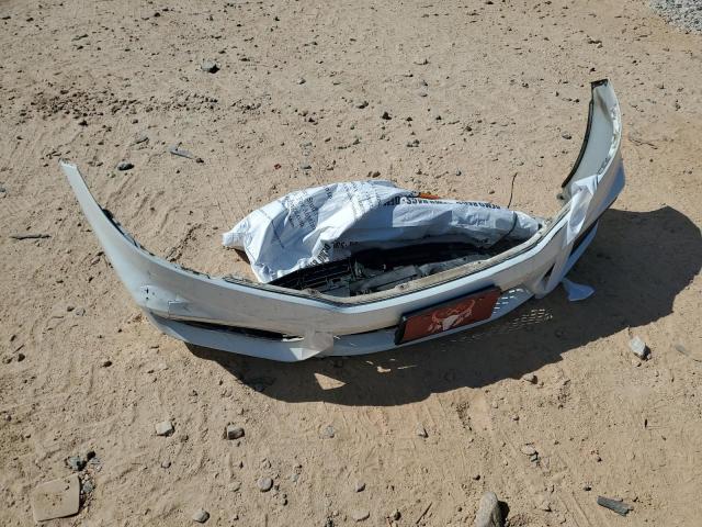 2HGFG3B86FH508165 - 2015 HONDA CIVIC EX WHITE photo 12