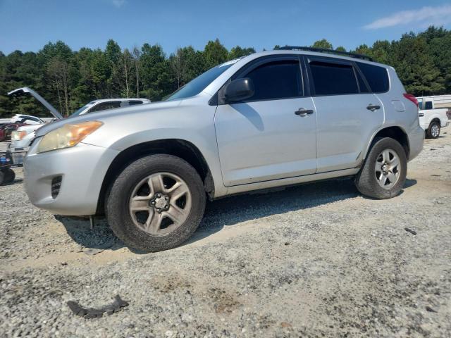2010 TOYOTA RAV4, 