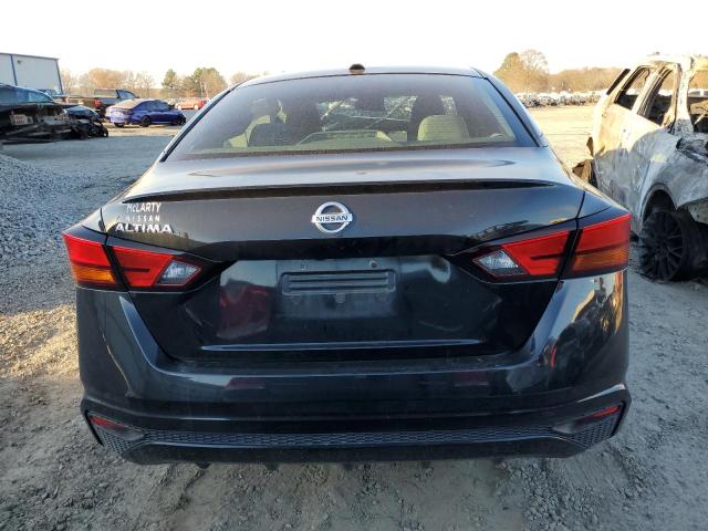 1N4BL4BV3LN303187 - 2020 NISSAN ALTIMA S BLACK photo 6