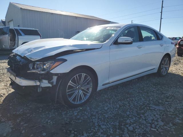 2019 GENESIS G80 BASE, 