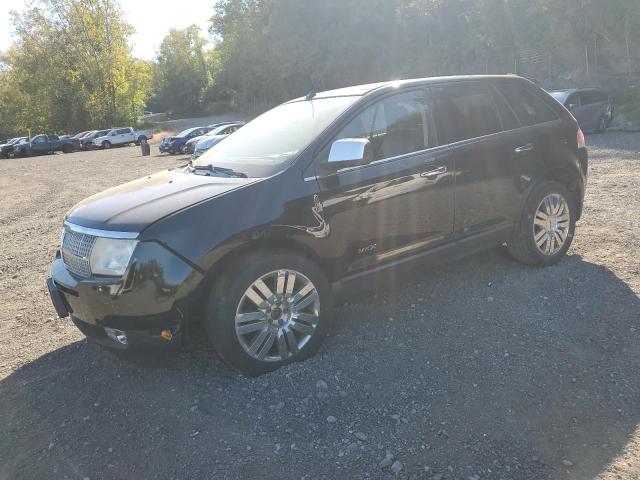 2010 LINCOLN MKX, 