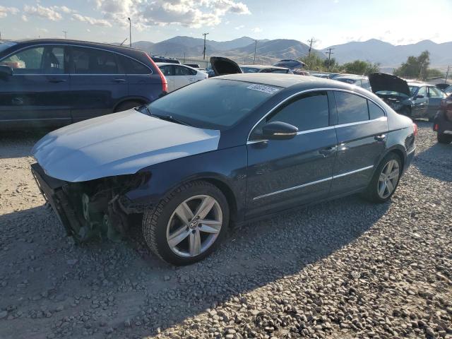2015 VOLKSWAGEN CC SPORT, 