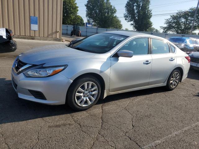 2016 NISSAN ALTIMA 2.5, 