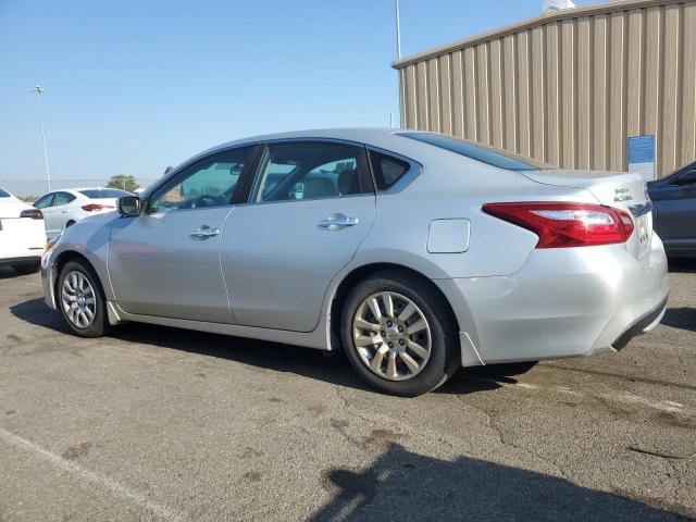 1N4AL3AP4GC125784 - 2016 NISSAN ALTIMA 2.5 银色 照片 2