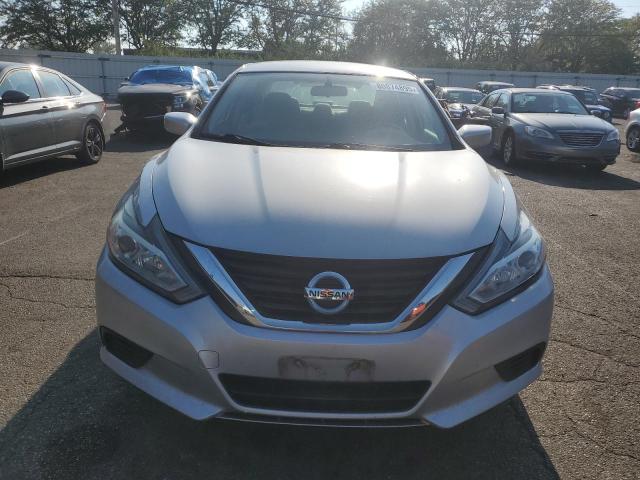 1N4AL3AP4GC125784 - 2016 NISSAN ALTIMA 2.5 银色 照片 5