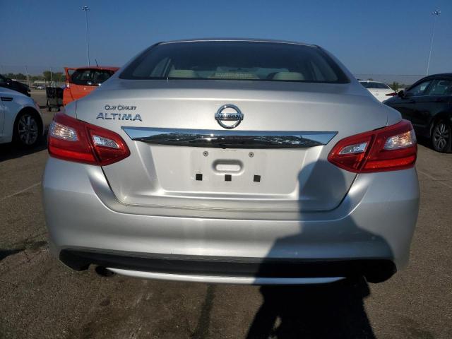 1N4AL3AP4GC125784 - 2016 NISSAN ALTIMA 2.5 银色 照片 6
