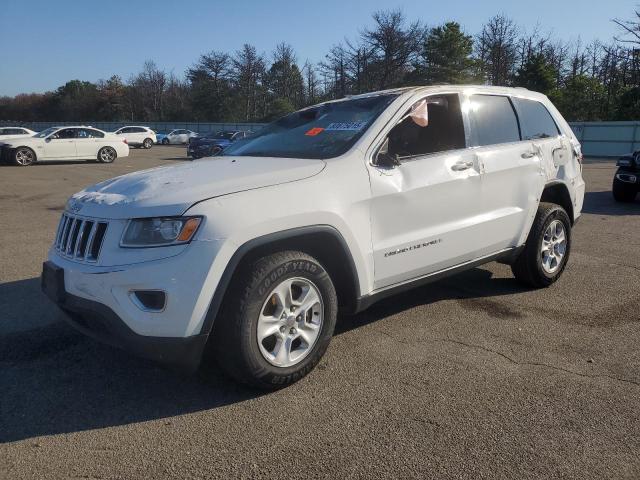 2014 JEEP GRAND CHER LAREDO, 