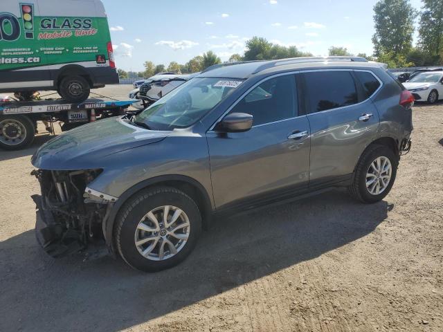 2020 NISSAN ROGUE S, 