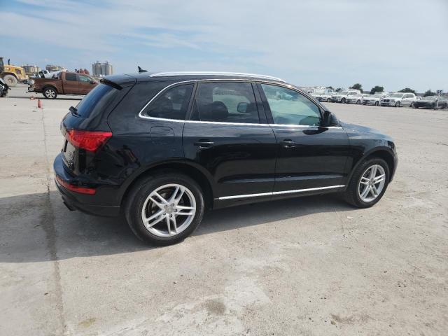 WA1LFAFP3DA017214 - 2013 AUDI Q5 PREMIUM PLUS BLACK photo 3