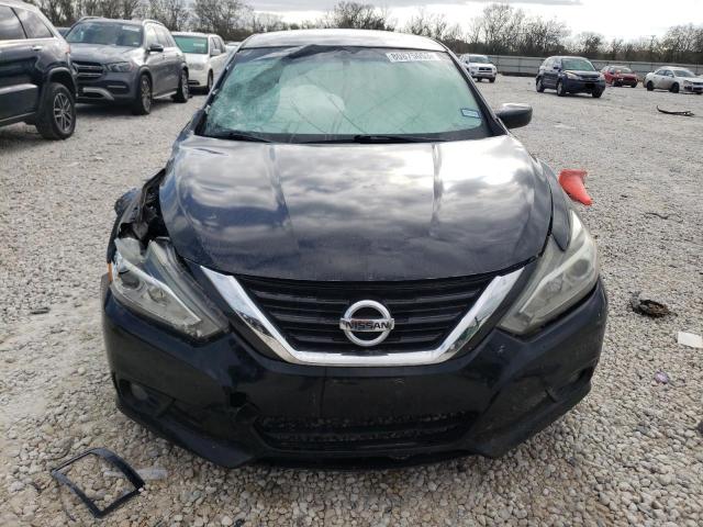 1N4AL3AP0GC183701 - 2016 NISSAN ALTIMA 2.5 BLACK photo 5