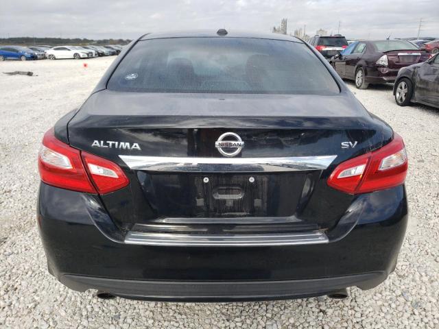 1N4AL3AP0GC183701 - 2016 NISSAN ALTIMA 2.5 BLACK photo 6