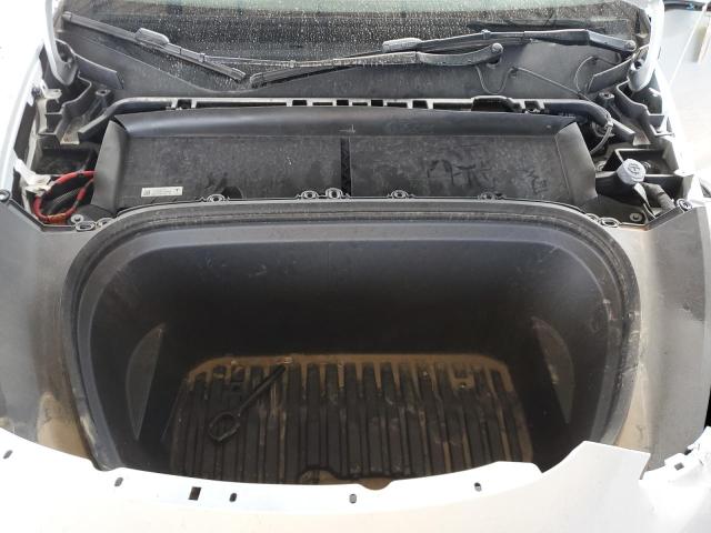 7SAYGDEE8PA116844 - 2023 TESLA MODEL Y Ağ foto 11