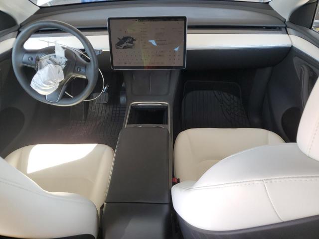 7SAYGDEE8PA116844 - 2023 TESLA MODEL Y Ağ foto 8