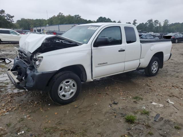 2012 TOYOTA TACOMA ACCESS CAB, 
