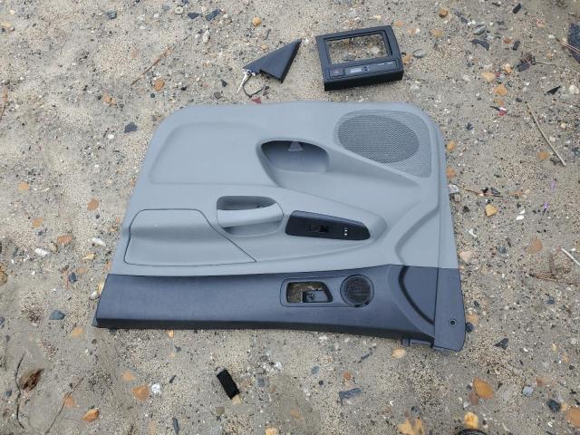 5TFTX4CN9CX016393 - 2012 TOYOTA TACOMA ACCESS CAB Blanc photo 12