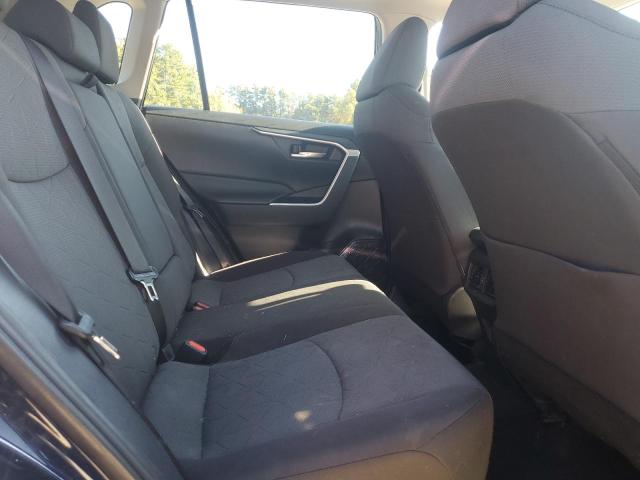 2T3P1RFV6PW361905 - 2023 TOYOTA RAV4 XLE BLUE photo 11