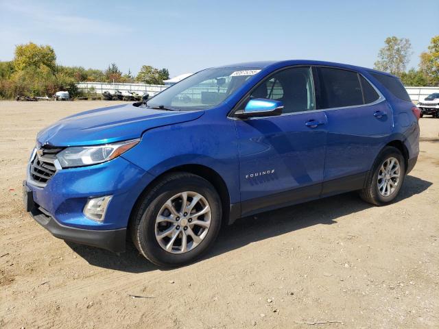 2019 CHEVROLET EQUINOX LT, 