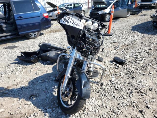 1HD1FVC26KB648719 - 2019 HARLEY-DAVIDSON FLHT Qara foto 2