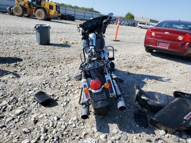 1HD1FVC26KB648719 - 2019 HARLEY-DAVIDSON FLHT Qara foto 4