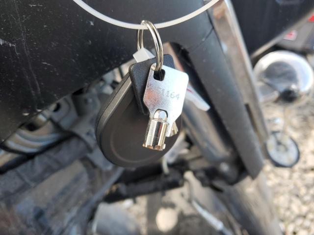 1HD1FVC26KB648719 - 2019 HARLEY-DAVIDSON FLHT Qara foto 8