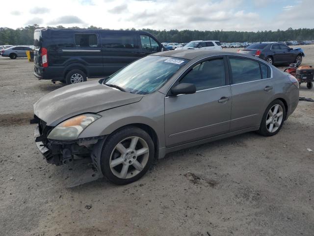 2008 NISSAN ALTIMA 2.5, 