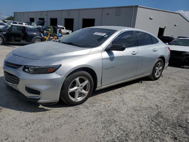 2017 CHEVROLET MALIBU LS, 