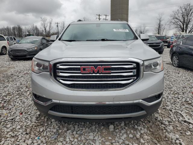 1GKKNULS0HZ311180 - 2017 GMC ACADIA SLT-1 SILVER photo 5