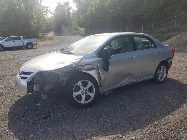 2012 TOYOTA COROLLA BASE, 