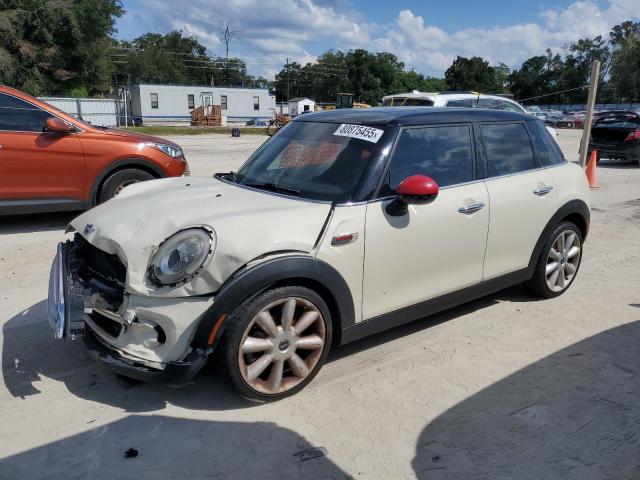 2015 MINI COOPER, 