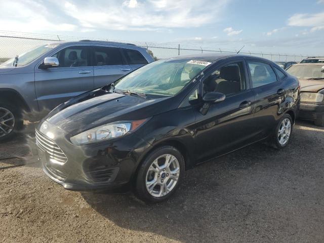 2014 FORD FIESTA SE, 