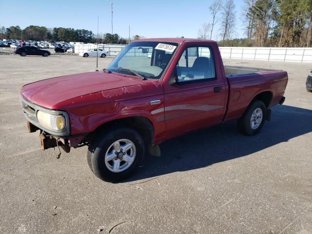 1995 MAZDA B2300, 