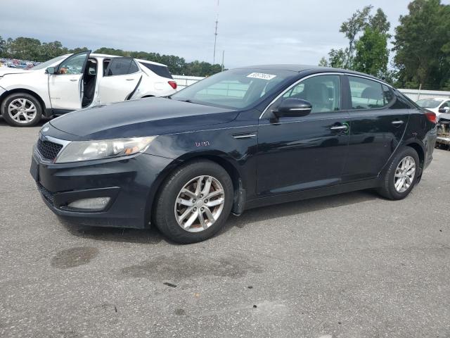 2013 KIA OPTIMA LX, 