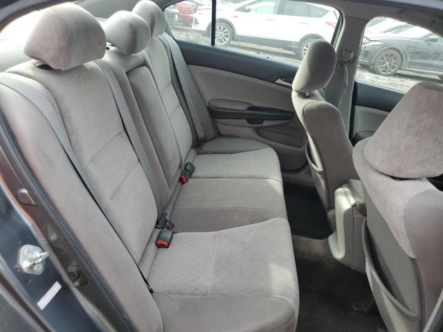 1HGCP2F49AA031727 - 2010 HONDA ACCORD LXP GRAY photo 10