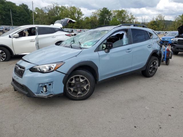 2020 SUBARU CROSSTREK PREMIUM, 