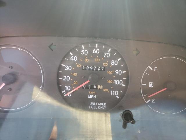 1NXAE09B4RZ167263 - 1994 TOYOTA COROLLA LE BEIGE photo 9