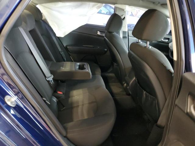 5XXGT4L39JG224645 - 2018 KIA OPTIMA LX Mavi foto 10