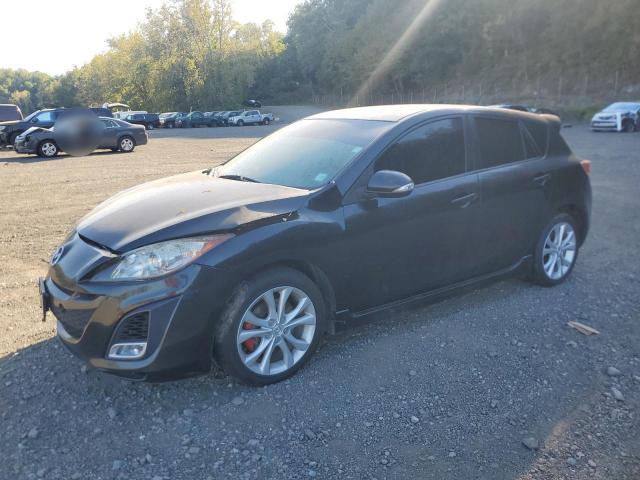 2010 MAZDA 3 S, 