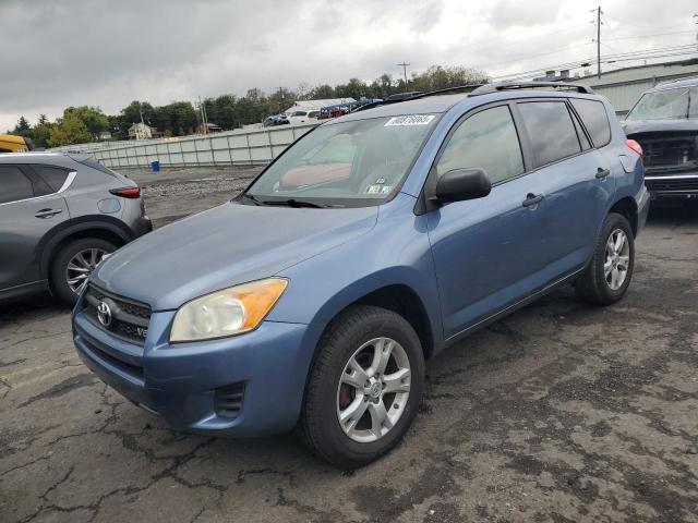 2012 TOYOTA RAV4, 
