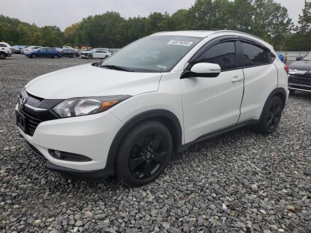 2018 HONDA HR-V EXL, 