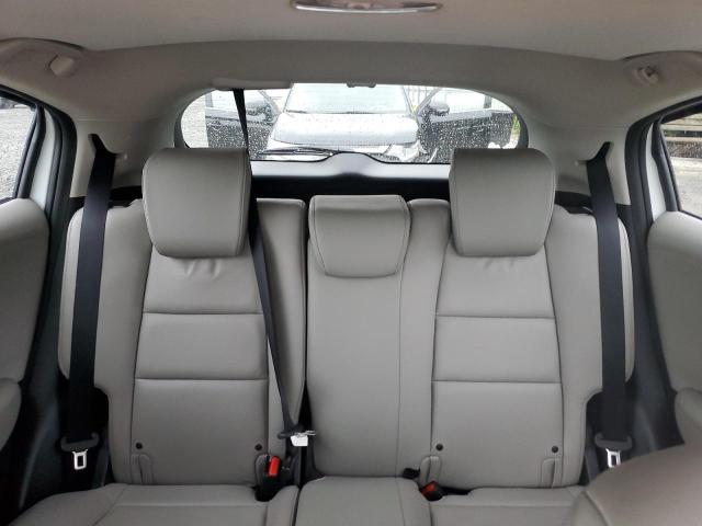 3CZRU6H76JM714627 - 2018 HONDA HR-V EXL Biały zdjęcie 10