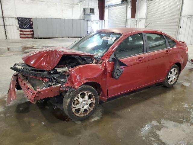 2009 FORD FOCUS SES, 