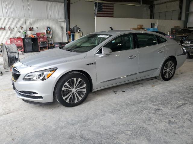 2017 BUICK LACROSSE PREMIUM, 