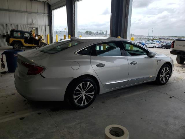 1G4ZR5SSXHU155373 - 2017 BUICK LACROSSE PREMIUM ვერცხლისფერი ფოტო 3