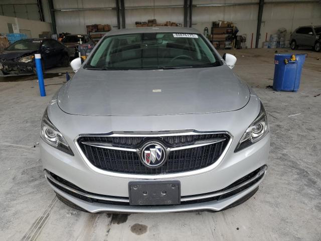 1G4ZR5SSXHU155373 - 2017 BUICK LACROSSE PREMIUM ვერცხლისფერი ფოტო 5